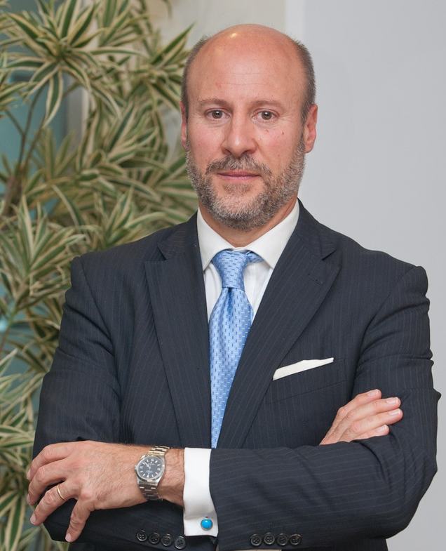 The National Bank of Ukraine approves Mr. Stefano Burani as the Chairman of the Management Board of PRAVEX BANK