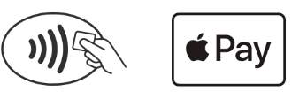 Now INTESA SANPAOLO BANK clients can pay for goods with Apple Pay service